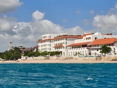 Park Hyatt Zanzibar