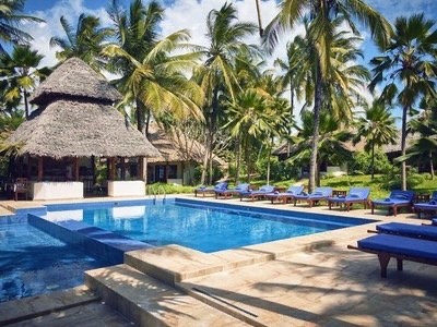 The Palms Zanzibar