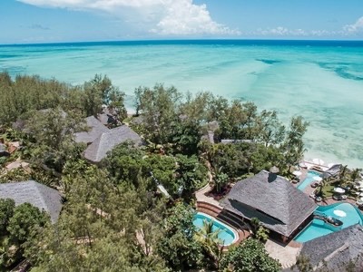 Tulia Zanzibar Unique