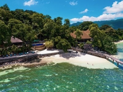 Cerf Island Resort