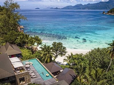 Four Seasons Resort Seychelles