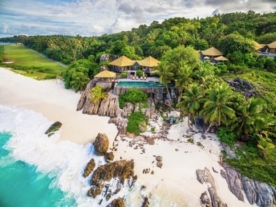 Fregate Island Private
