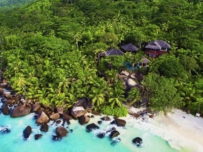 Hilton Labriz Resort & Spa