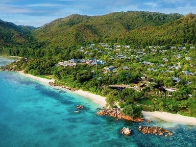 Raffles Seychelles