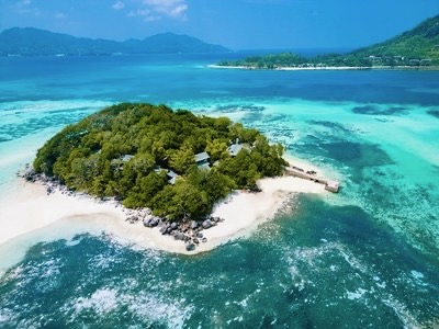 Round Island Resort