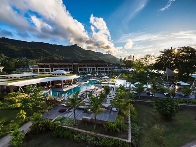 Savoy Seychelles Resort & Spa