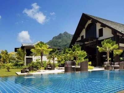 STORY Seychelles