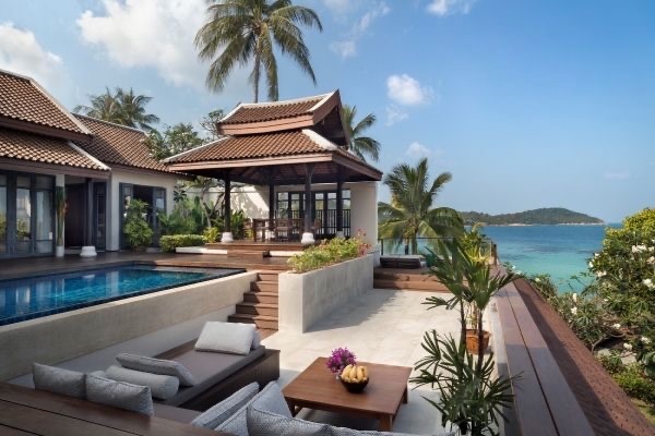Anantara Lawana Samui