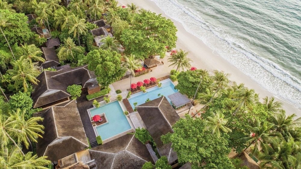 Anantara Rasananda Phangan