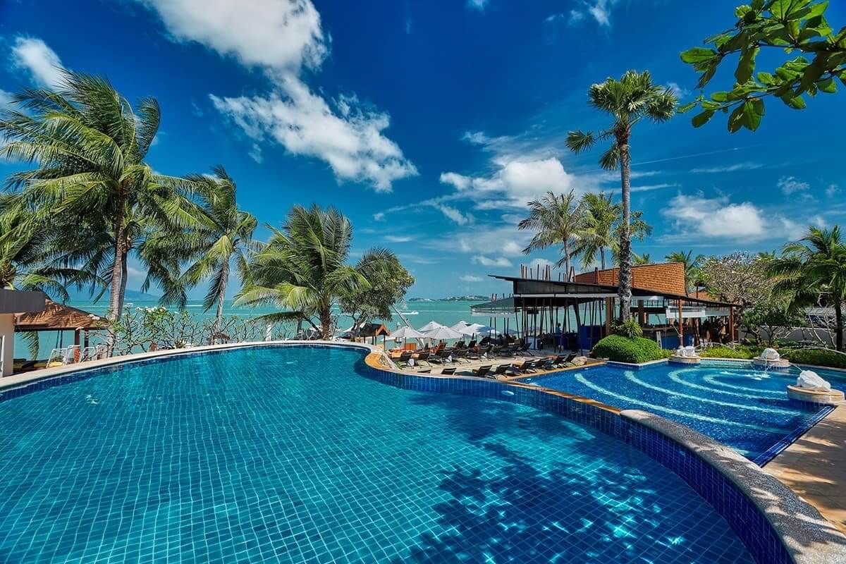 Bandara Samui