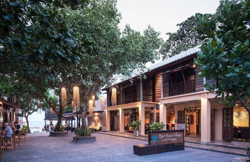 Buri Rasa Phangan