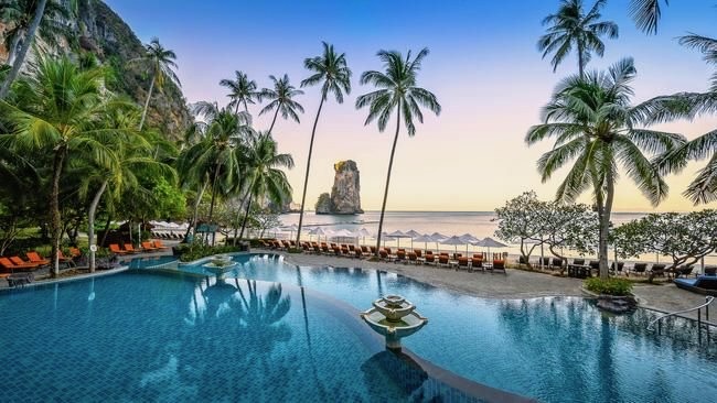 Centara Grand Krabi
