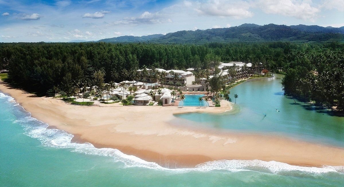 Devasom Khao Lak
