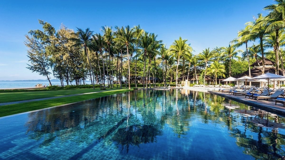 Dusit Thani Krabi