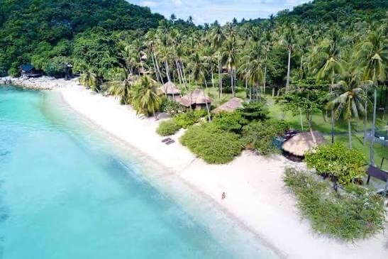 Haad Tien Phangan