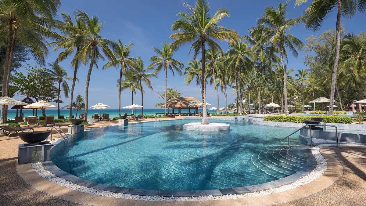 Katathani Phuket