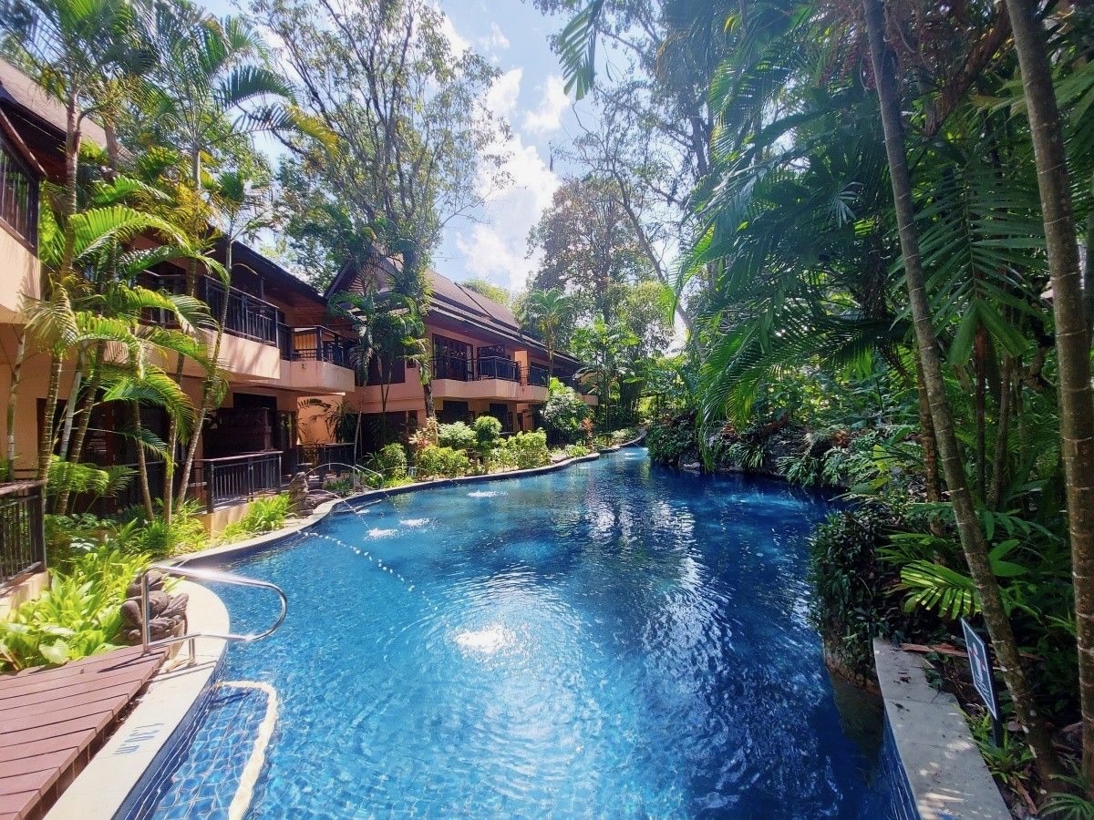 Merlin Khao Lak