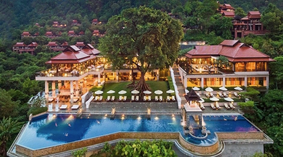 Pimalai Lanta