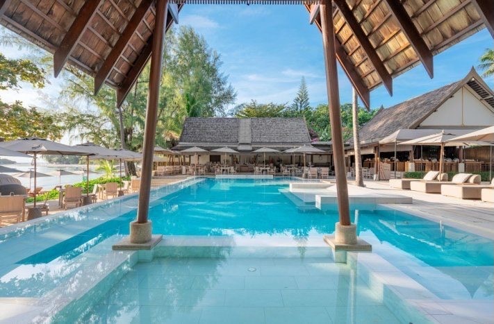SALA Samui Choengmon
