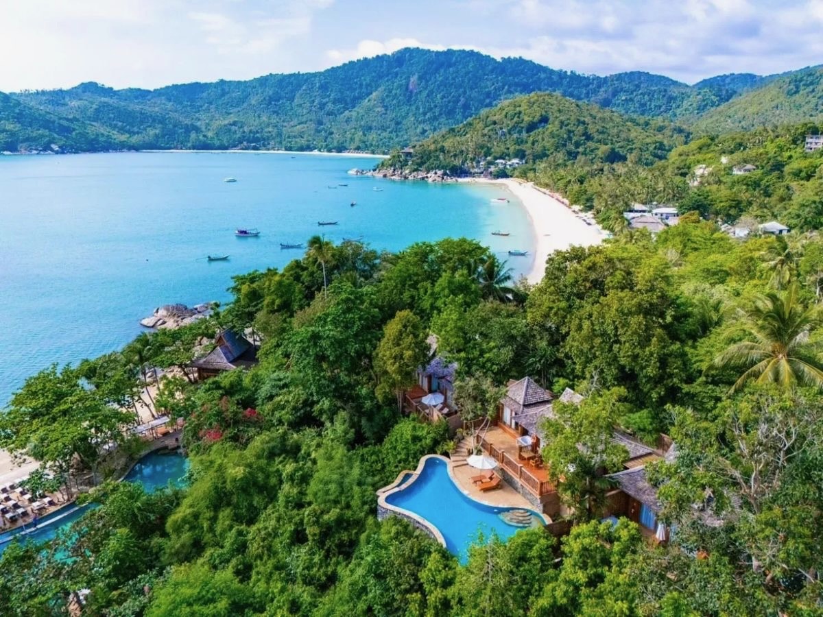Santhiya Phangan