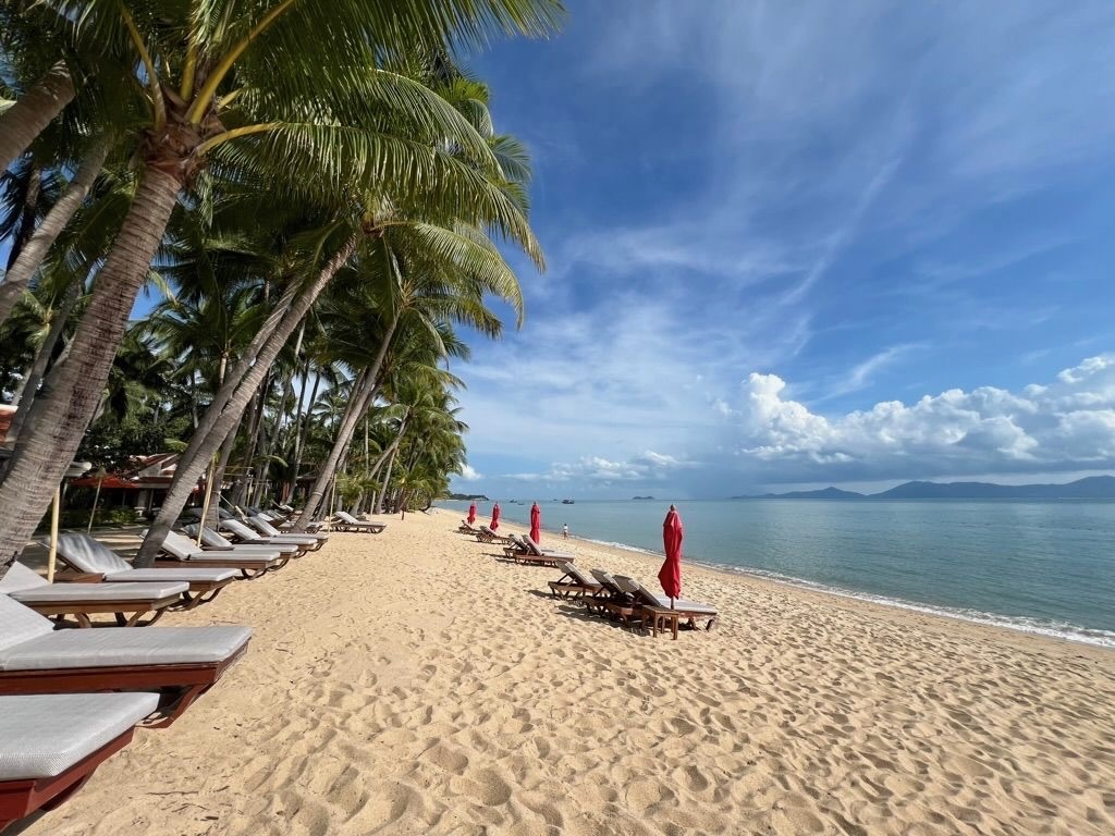 Santiburi Samui