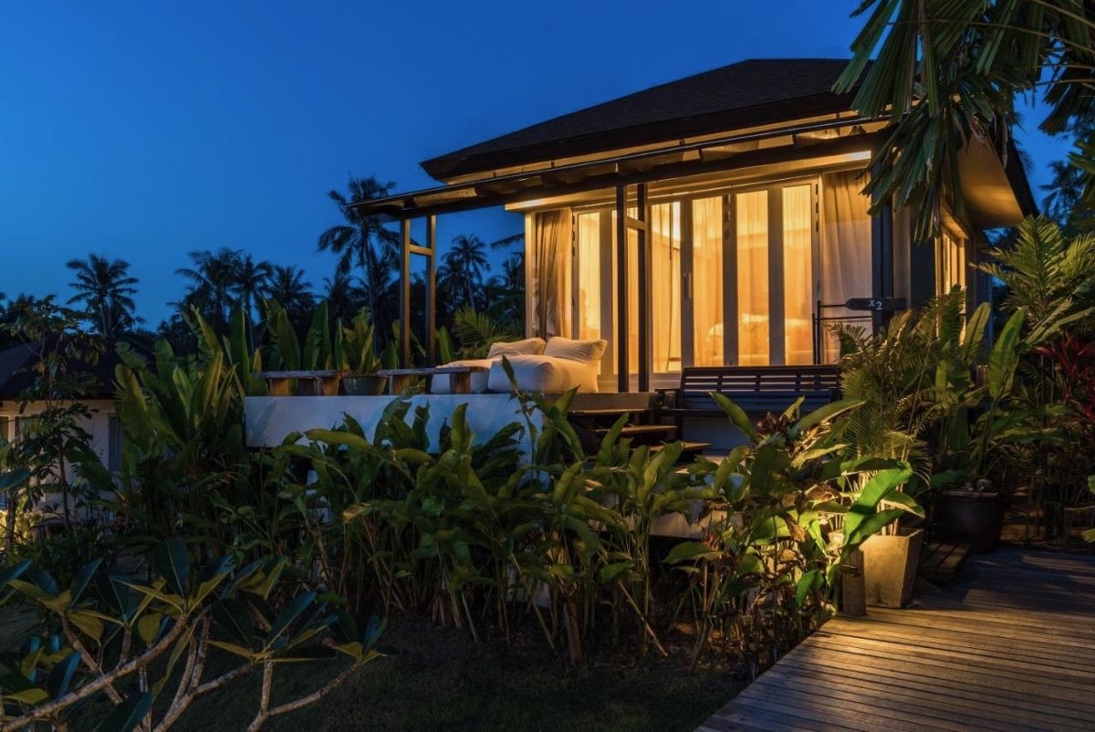 Shantaa Koh Kood
