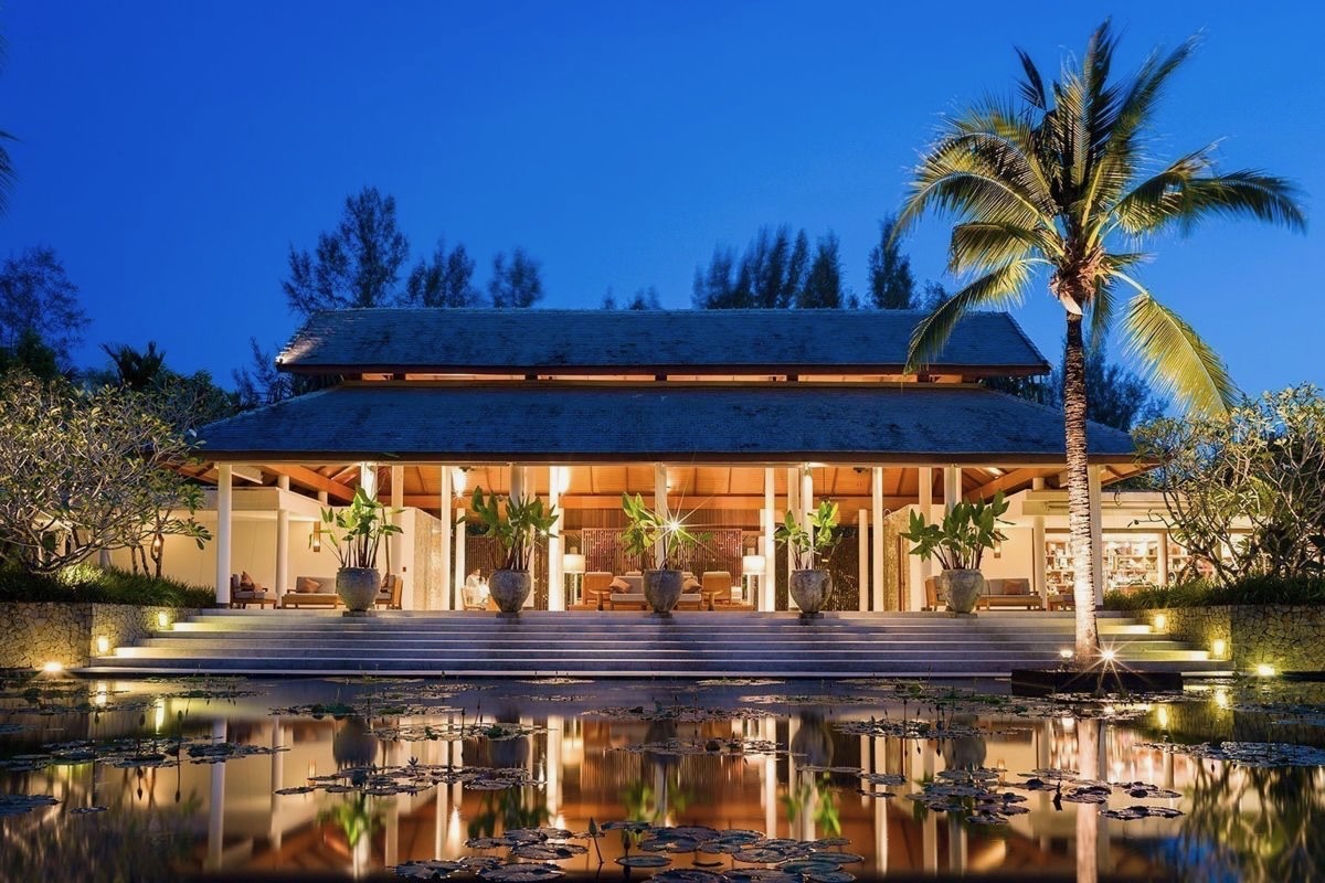 The Sarojin Khao Lak