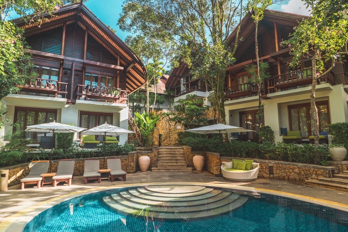 Tubkaak Krabi