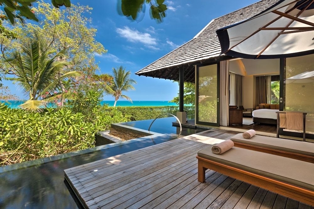 Vana Belle Samui