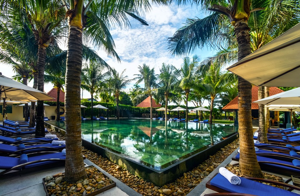 Anantara Hoi An
