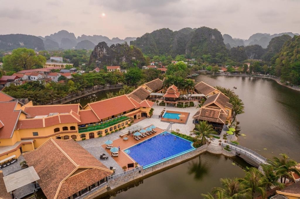 Emeralda Resort Ninh Binh