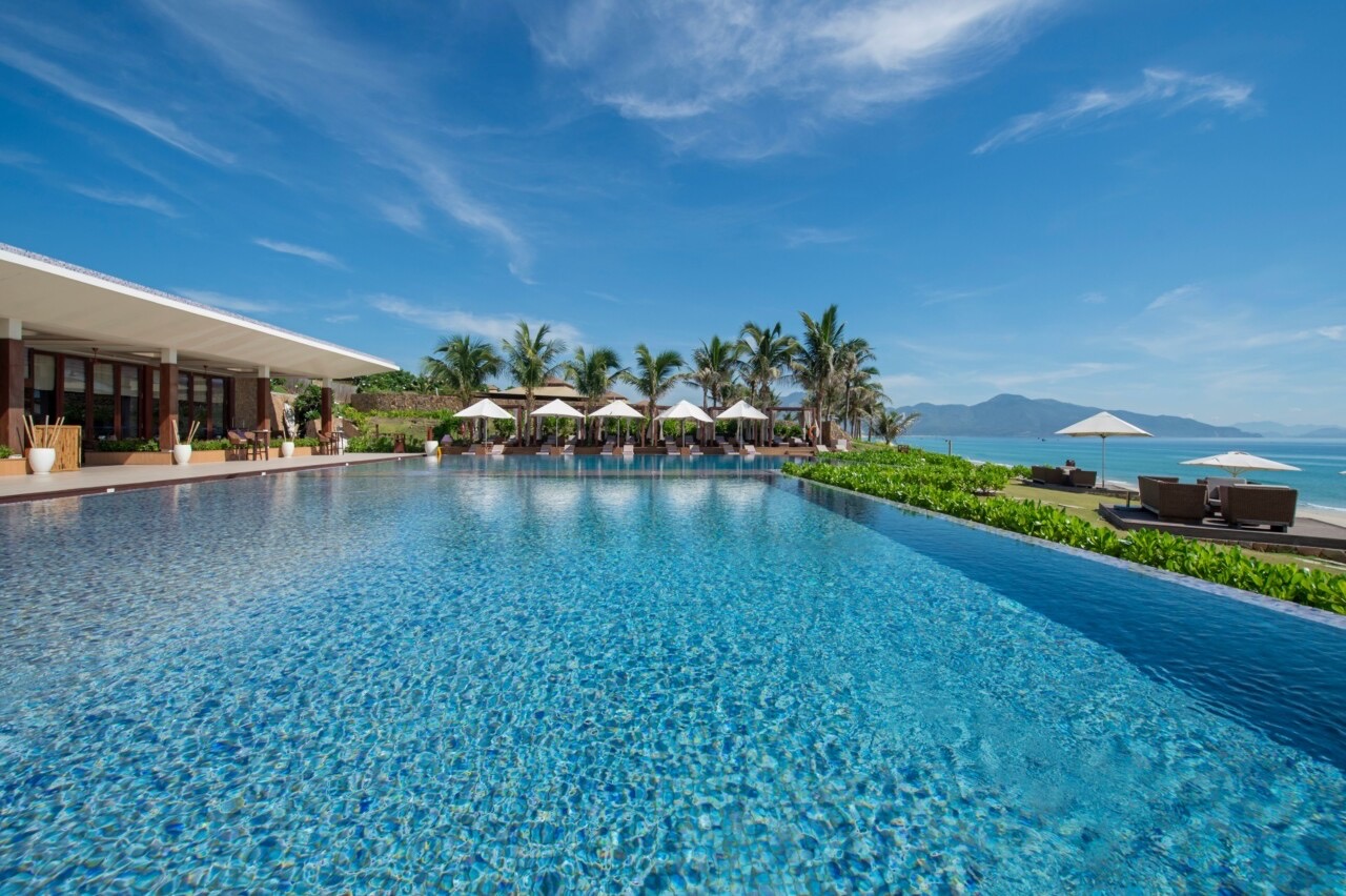 Fusion Resort Cam Ranh