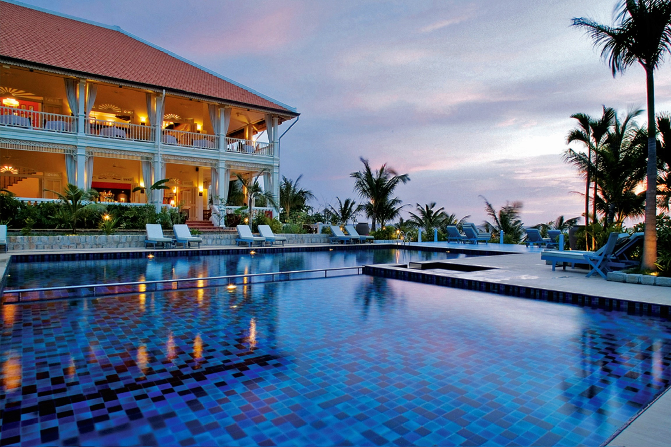 La Veranda Resort Phu Quoc