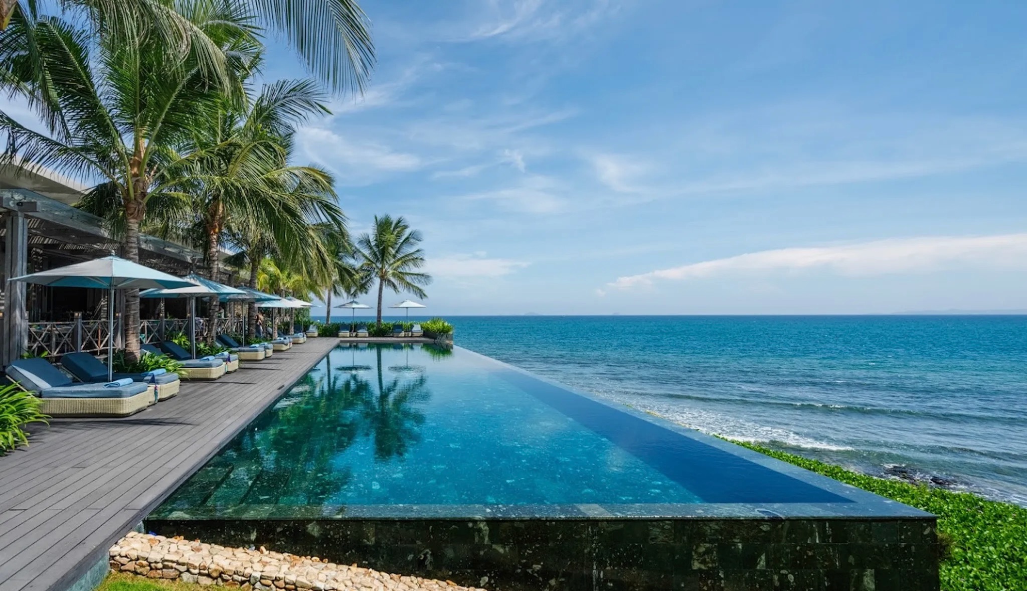 Mia Resort Nha Trang