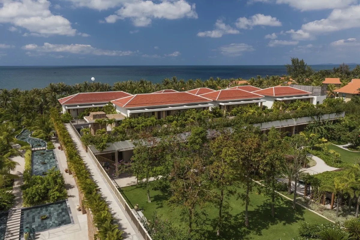 Salinda Resort Phu Quoc