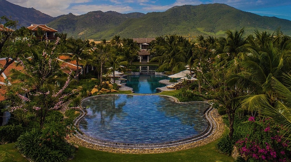 The Anam Cam Ranh