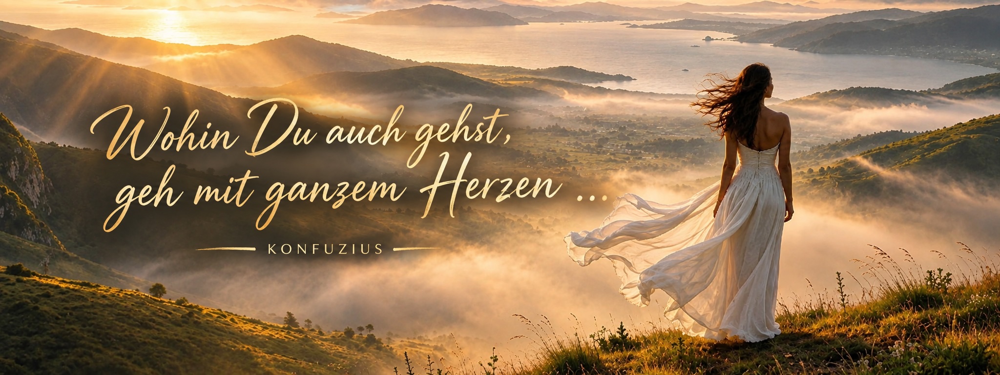 Konfuzius – Reiseinspiration