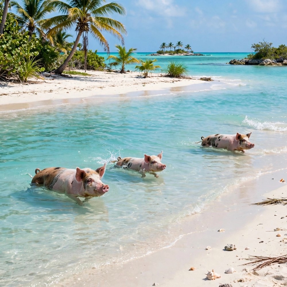 Bahamas