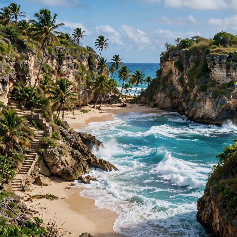 Barbados