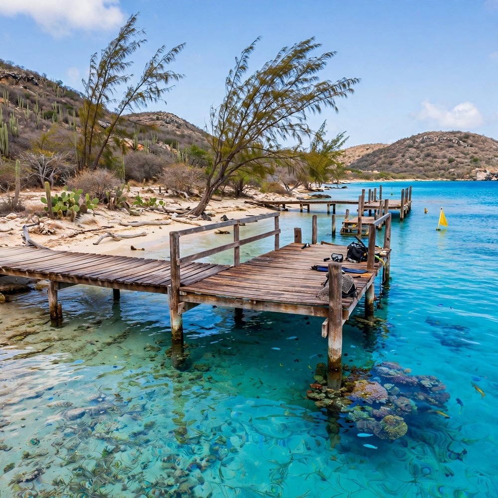 Bonaire