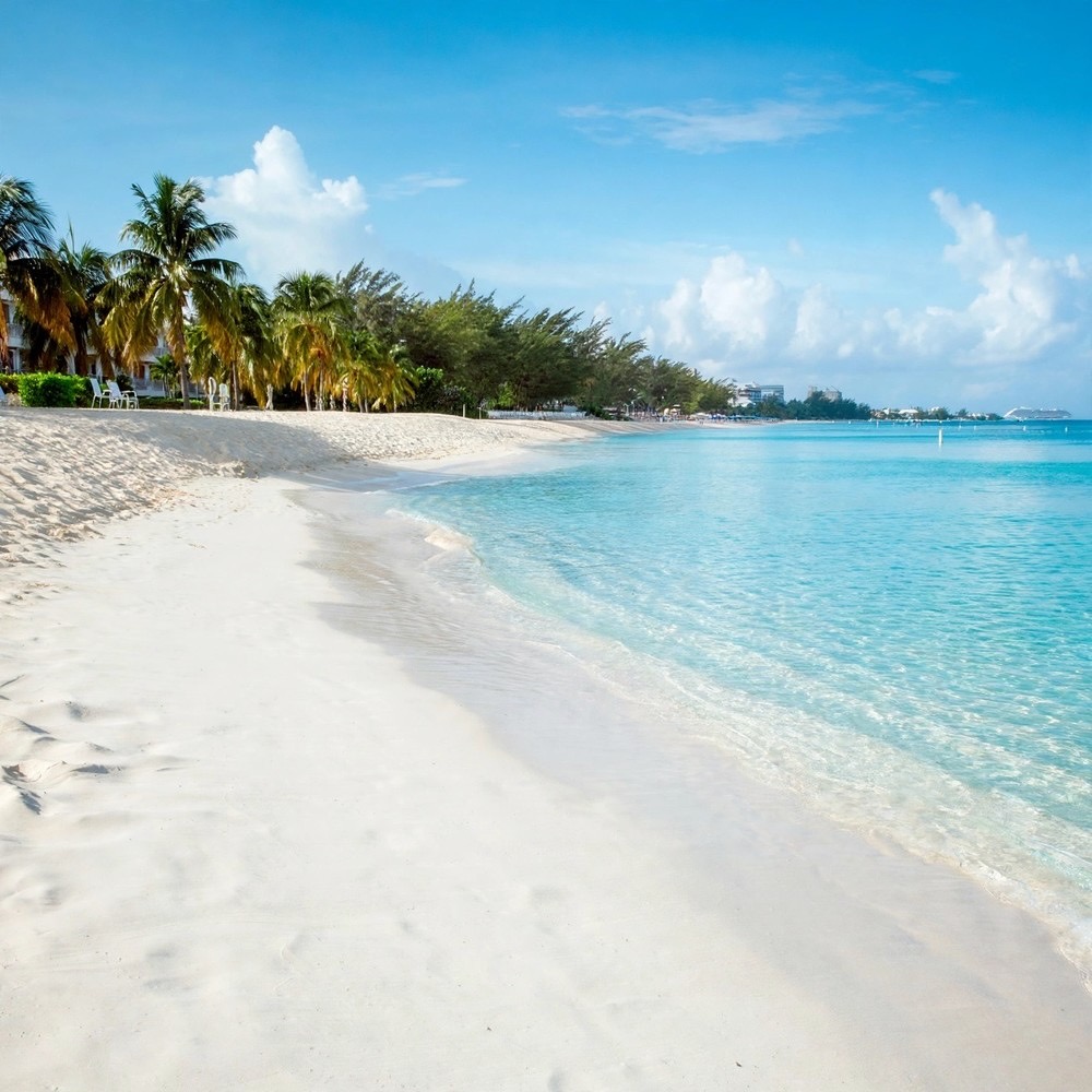 Cayman Islands