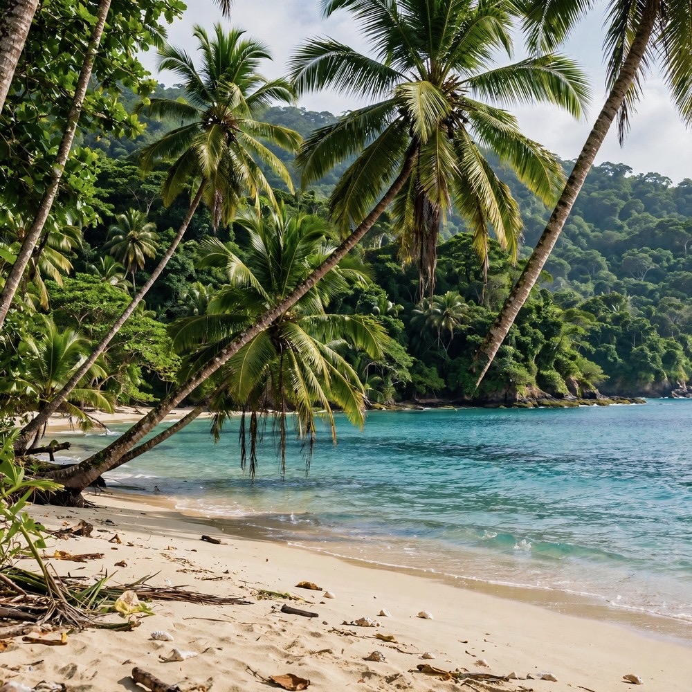 Costa Rica