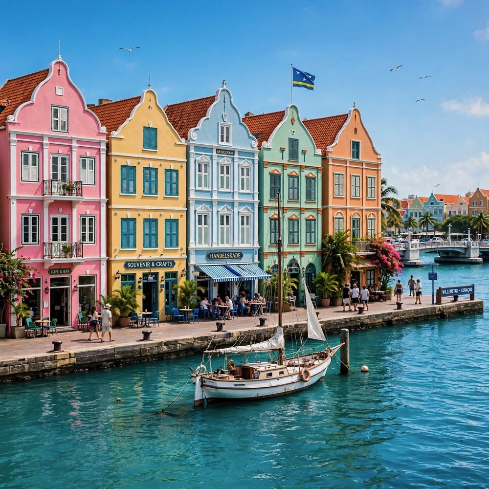 Curaçao