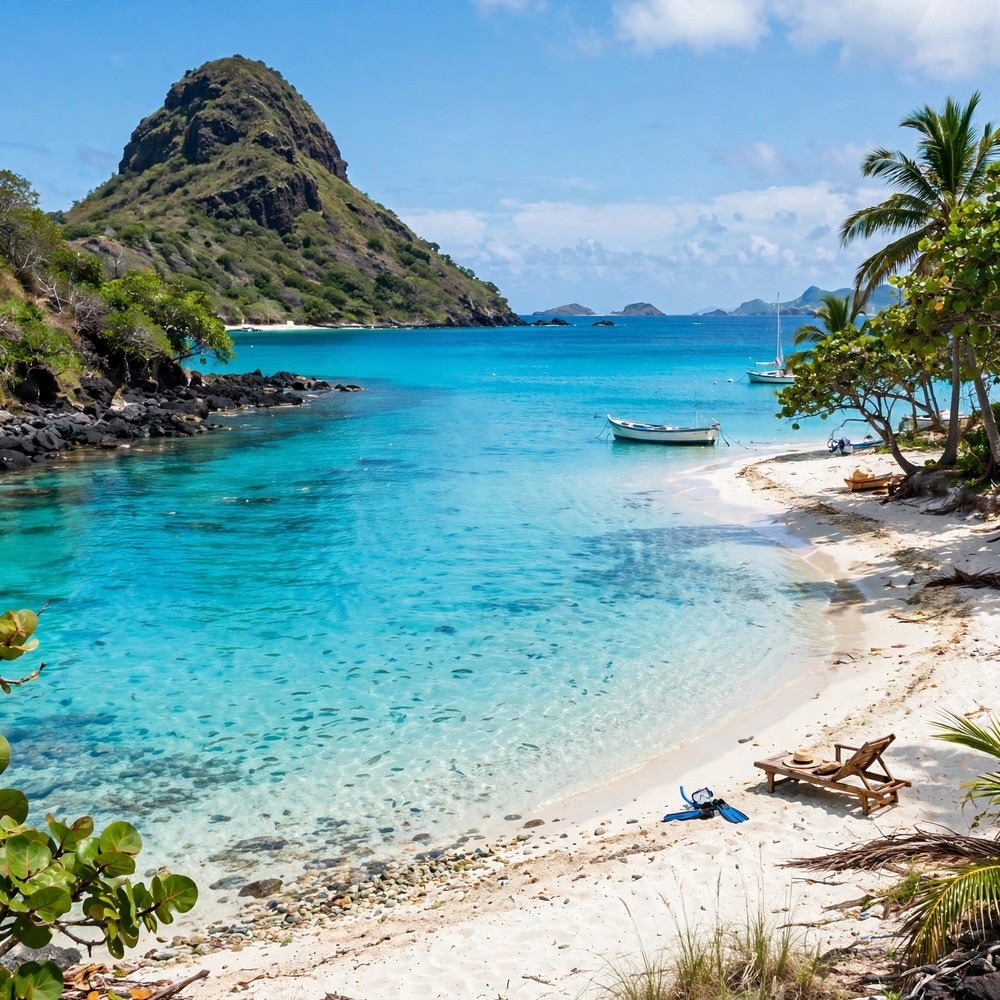 Guadeloupe