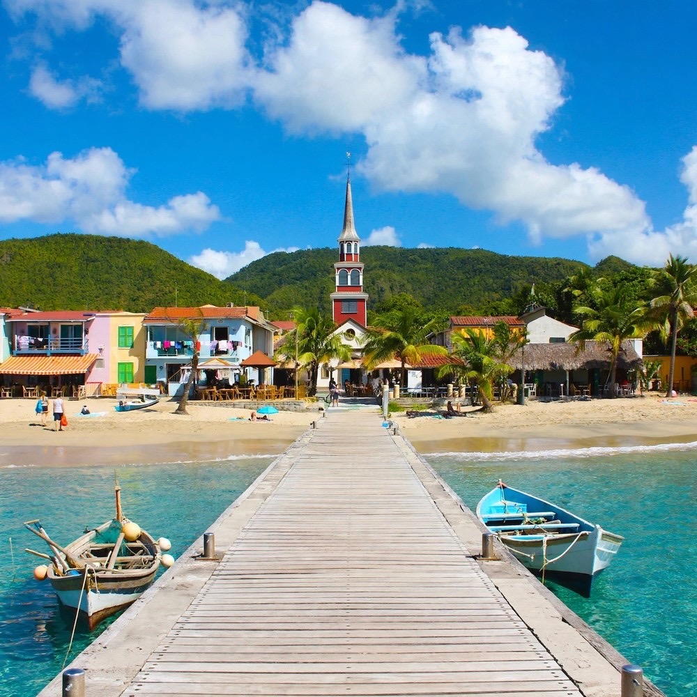 Martinique