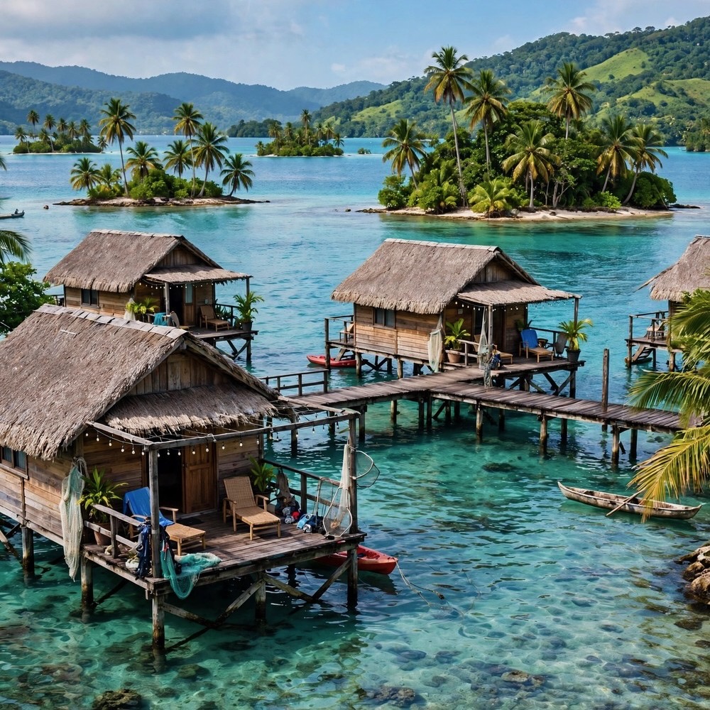 Panama