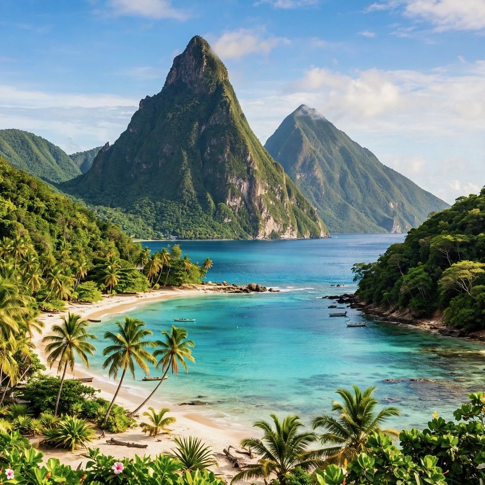St. Lucia