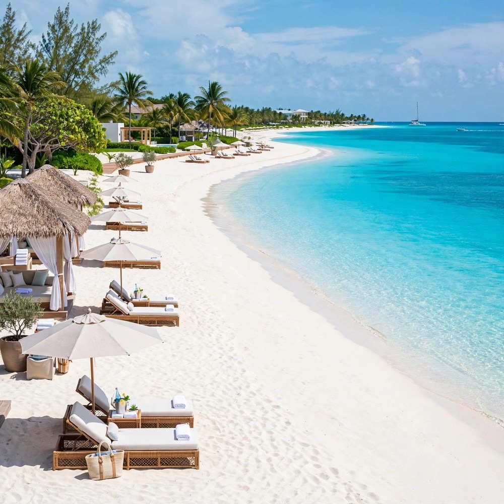 Turks & Caicos