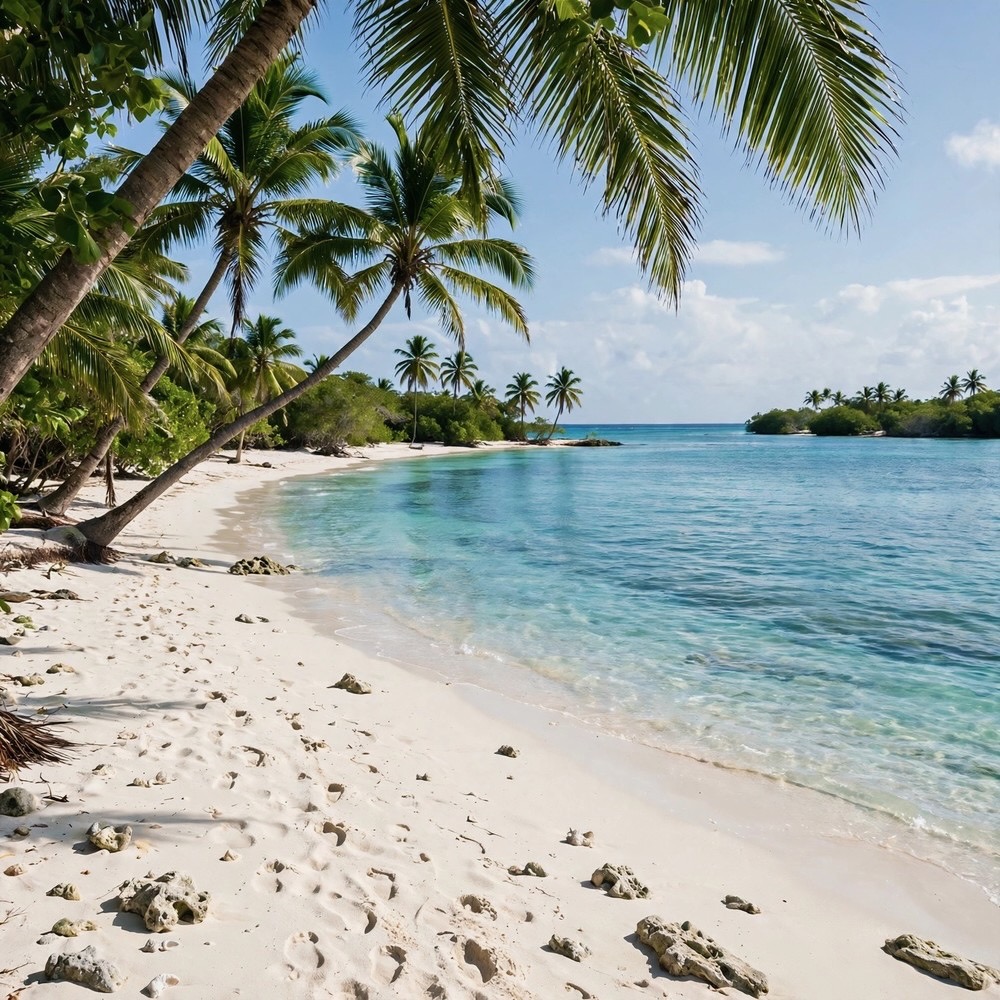 Virgin Islands