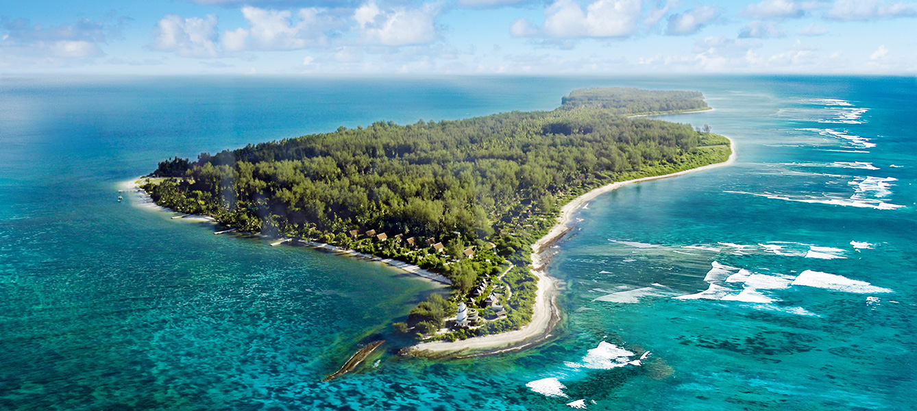 Desroches Island